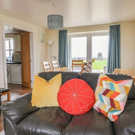 Drosgl Villa Llangefni Kültér fotó