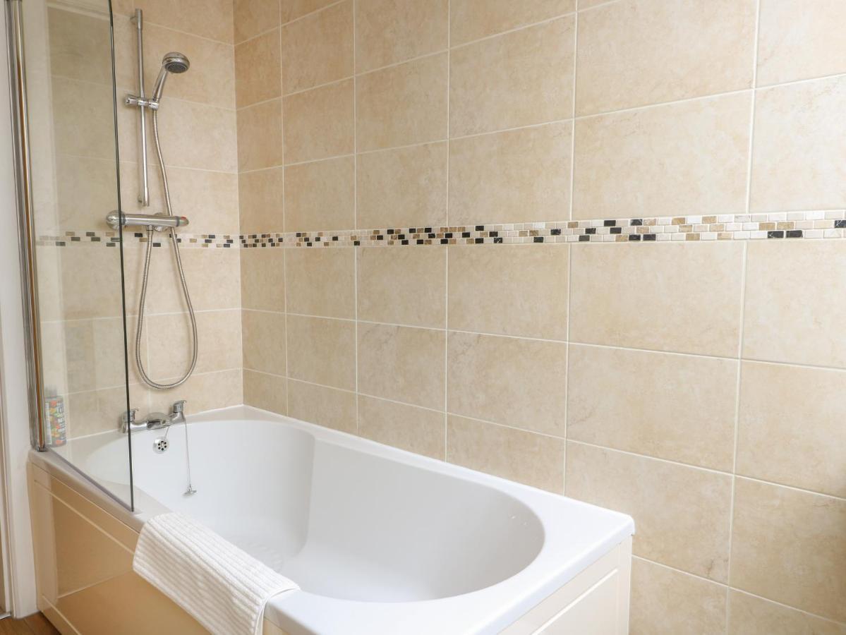 Drosgl Villa Llangefni Kültér fotó