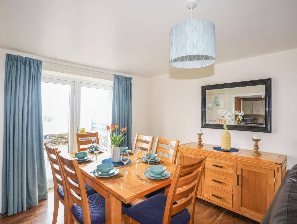 Drosgl Villa Llangefni Kültér fotó