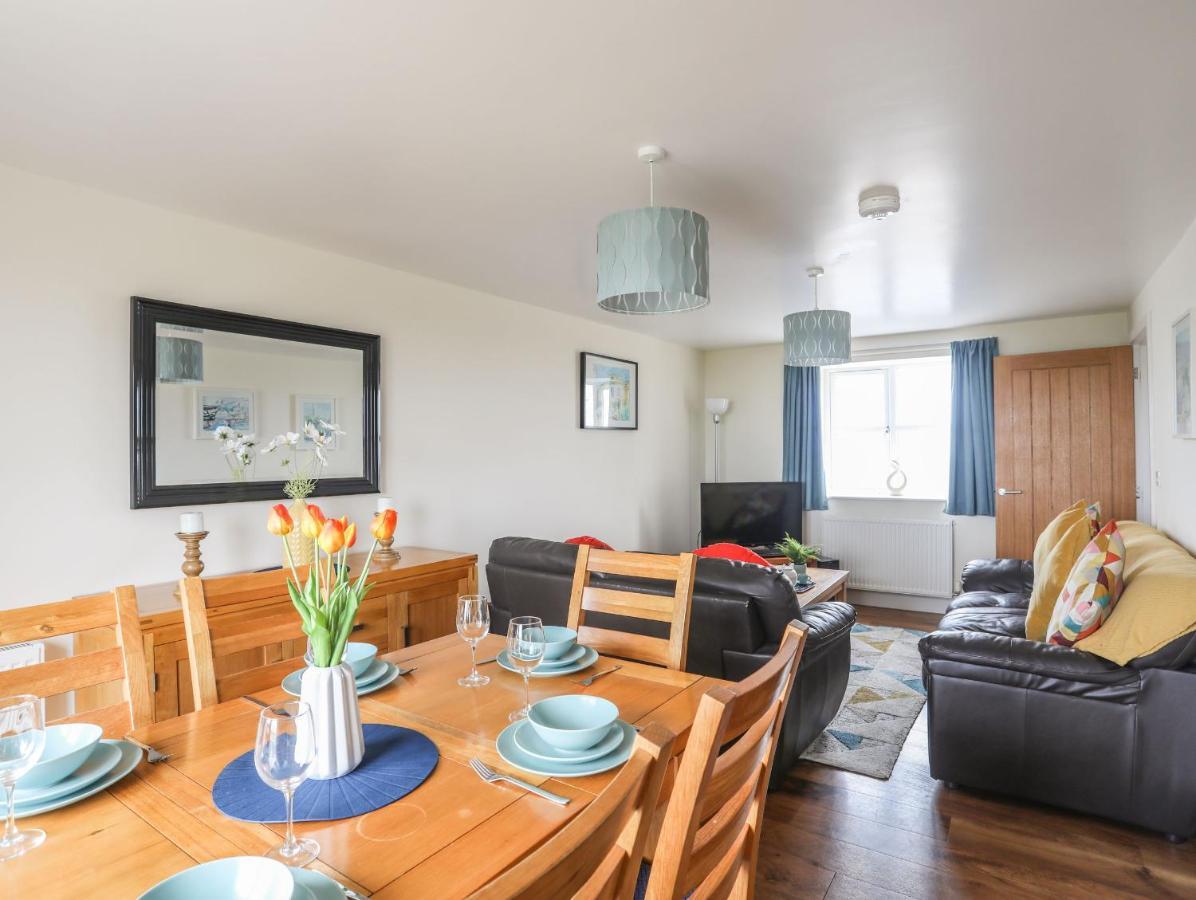 Drosgl Villa Llangefni Kültér fotó