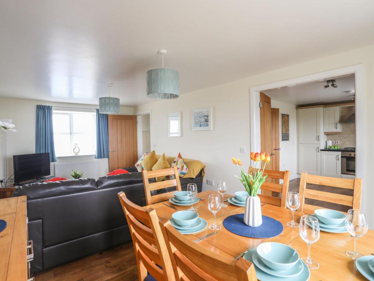 Drosgl Villa Llangefni Kültér fotó
