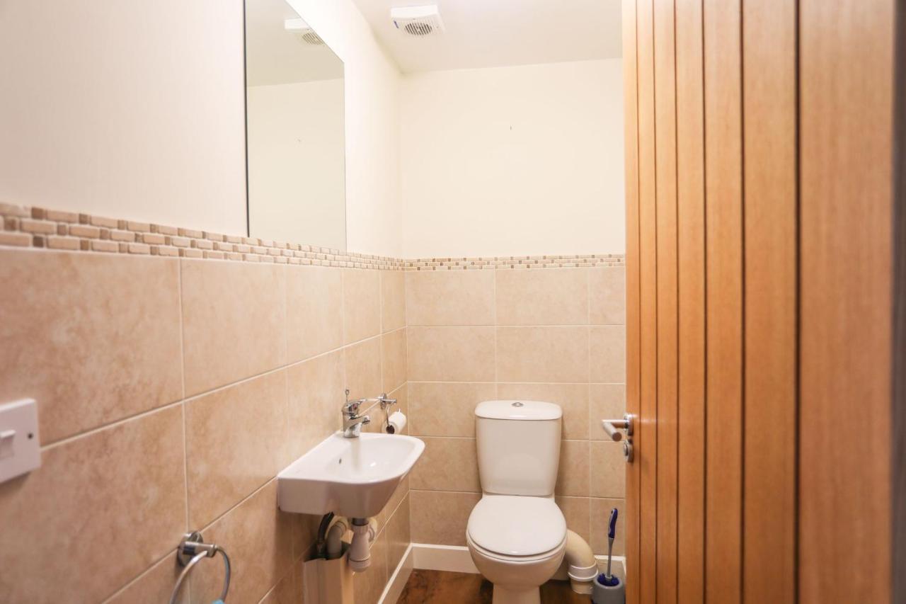 Drosgl Villa Llangefni Kültér fotó