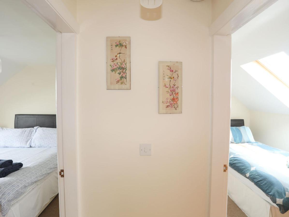 Drosgl Villa Llangefni Kültér fotó