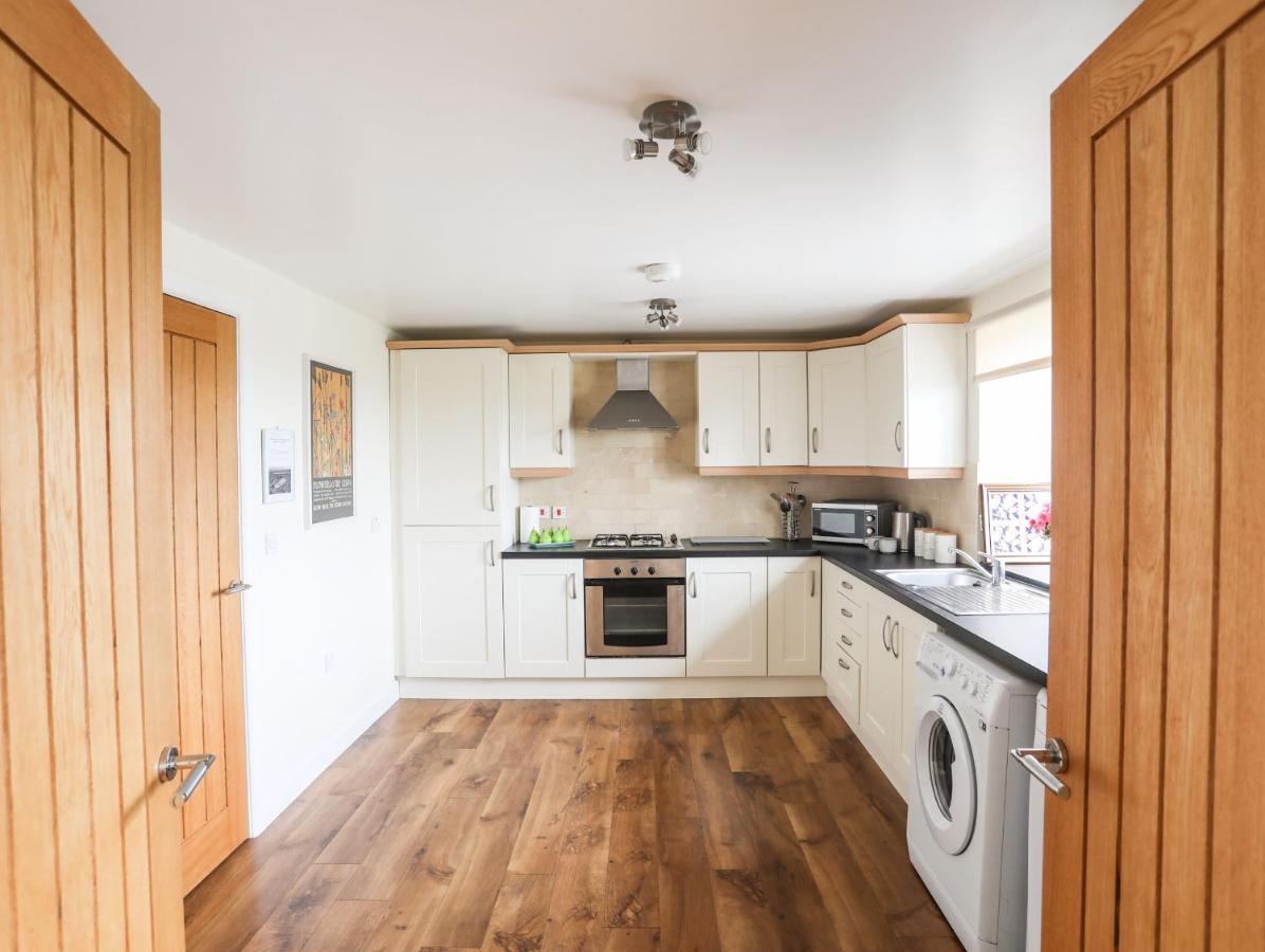Drosgl Villa Llangefni Kültér fotó