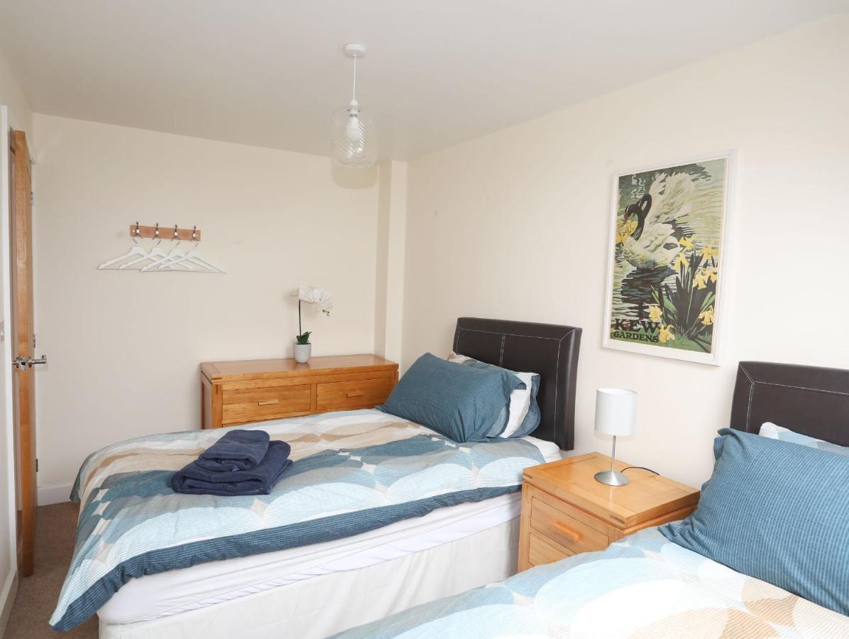 Drosgl Villa Llangefni Kültér fotó