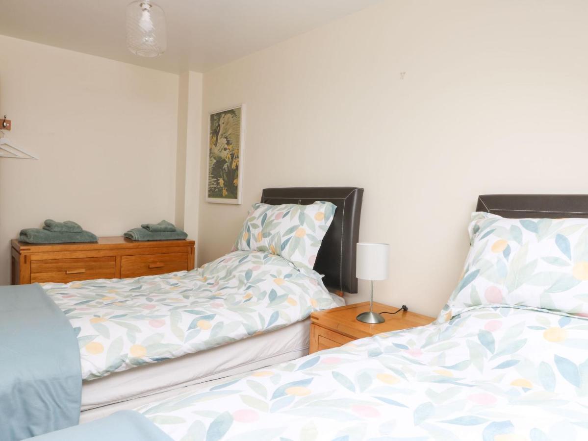 Drosgl Villa Llangefni Kültér fotó
