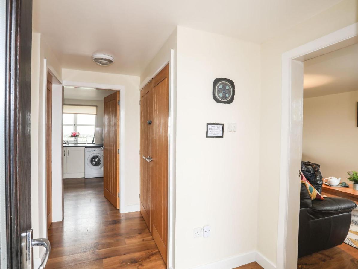 Drosgl Villa Llangefni Kültér fotó