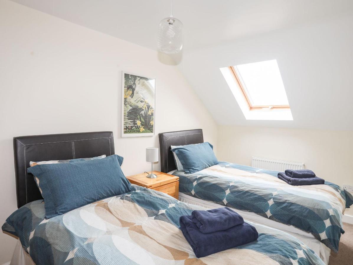 Drosgl Villa Llangefni Kültér fotó